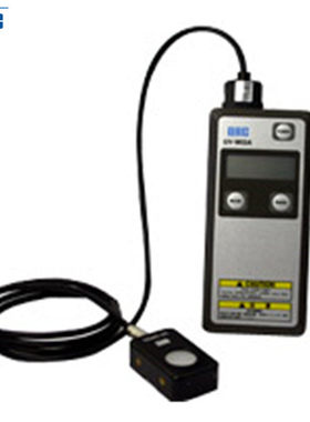 日本制ORC紫外线能量计UV-M03A UV-SN42感测器相容仪器