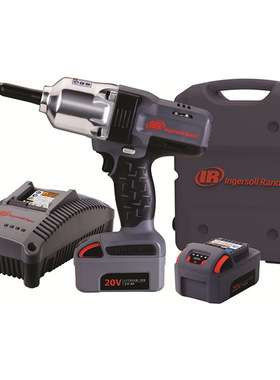 美国IR英格索兰W7250EU-K1-CHINAN电动扳手 长轴充电扳手锂电扳手