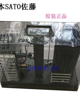 正品日本佐藤SATO温湿度记录仪7210-00 NSSII-Q