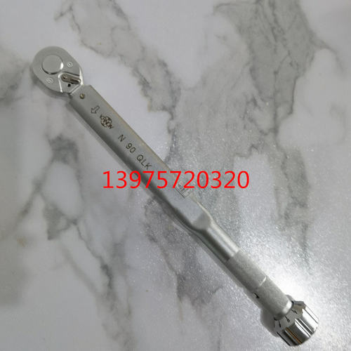 中村扳手1000QLK N100QLK 1400QLK N140QLK日本KANON中村扭力扳手