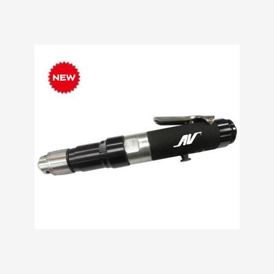 美国AV-95235气动钻工业级直式风钻1/2正反转枪型钻直柄气动钻