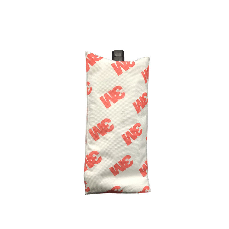 3M20319气动打磨机吸尘袋 3m20452汽车抛光吸尘包 集尘袋