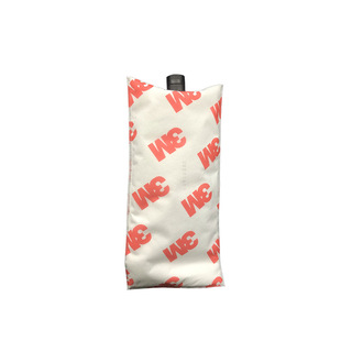 3M20319气动打磨机吸尘袋 3m20452汽车抛光吸尘包 集尘袋