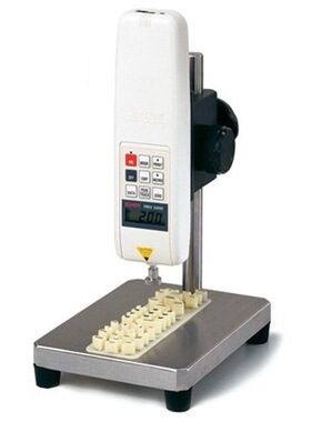 日本ALGOL荷重仪HF-2S按键测试仪按键荷重仪 按键弹力测试仪HF-2S