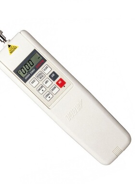 艾固HF-5推拉力计日本ALGOL数显推拉力计0-50N