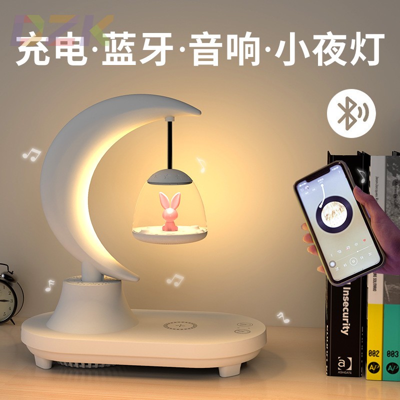 氛围灯卧室床头伴睡小夜灯创意礼品生日礼物送闺蜜女生实用高级n2