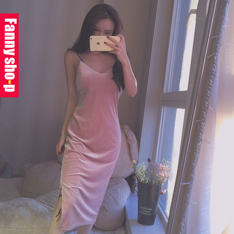 Fanny¼Ò Å®ÉñÐԸкÿ´µÄ·Ûɫ˿ÈÞµõ´øÁ¬ÒÂȹ°Ù´î³±¶Ìȹһ²½È¹