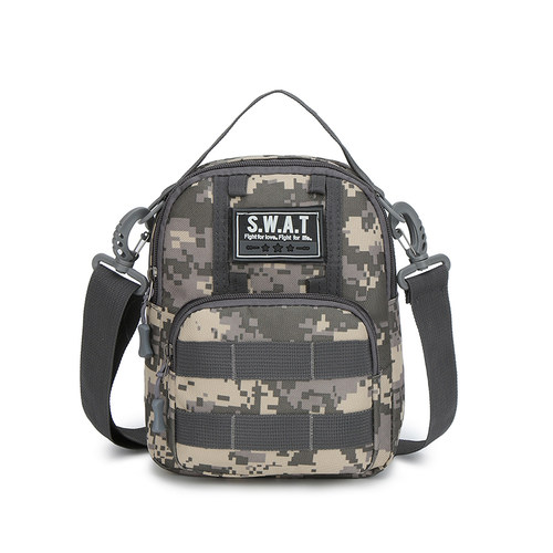 休闲厂家直销单肩包休闲牛津布