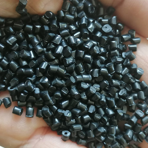 广泰PA66加纤防火塑胶粒子