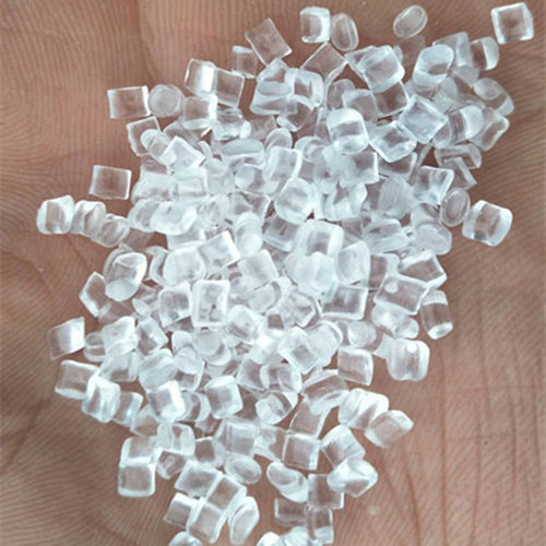 韩国SKPCTG耐高温透明颗粒