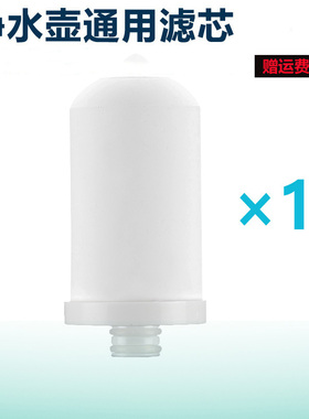 适用泉汇来 爱普丽丝APLS-09/10易惠EasyWay创泉水龙头净水器滤芯