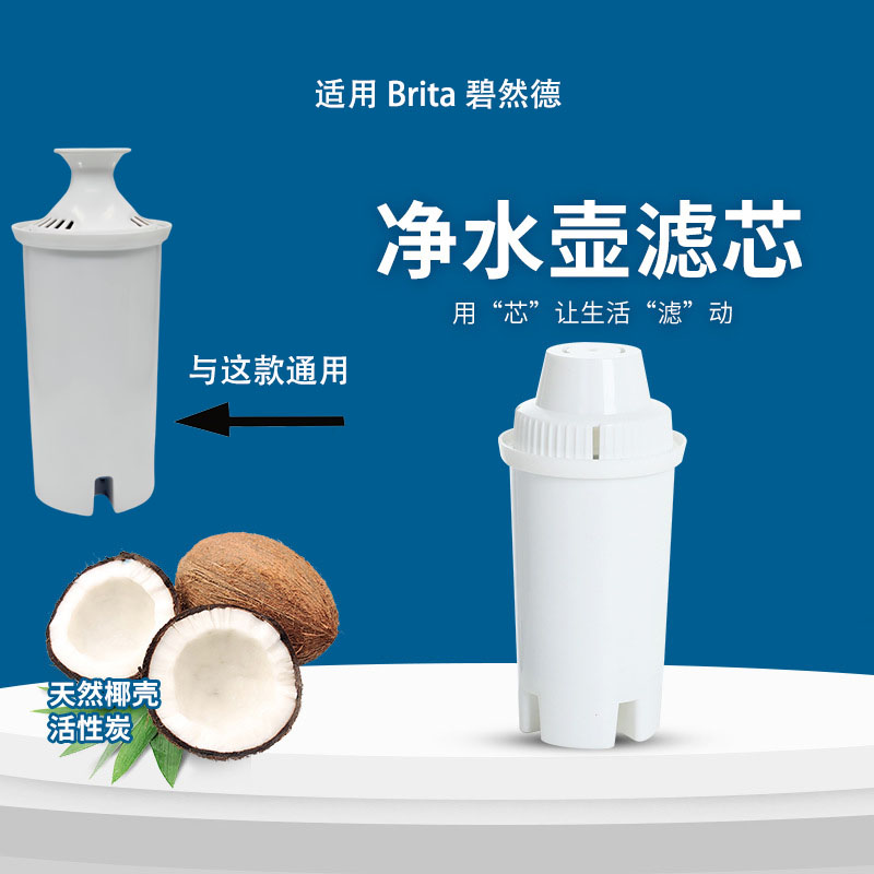 质量好净水壶滤芯出口专用