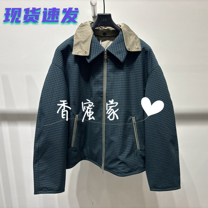 【香蜜】速写男装2026年冬专柜正品设计羽绒服9Q0C11740吊牌3295