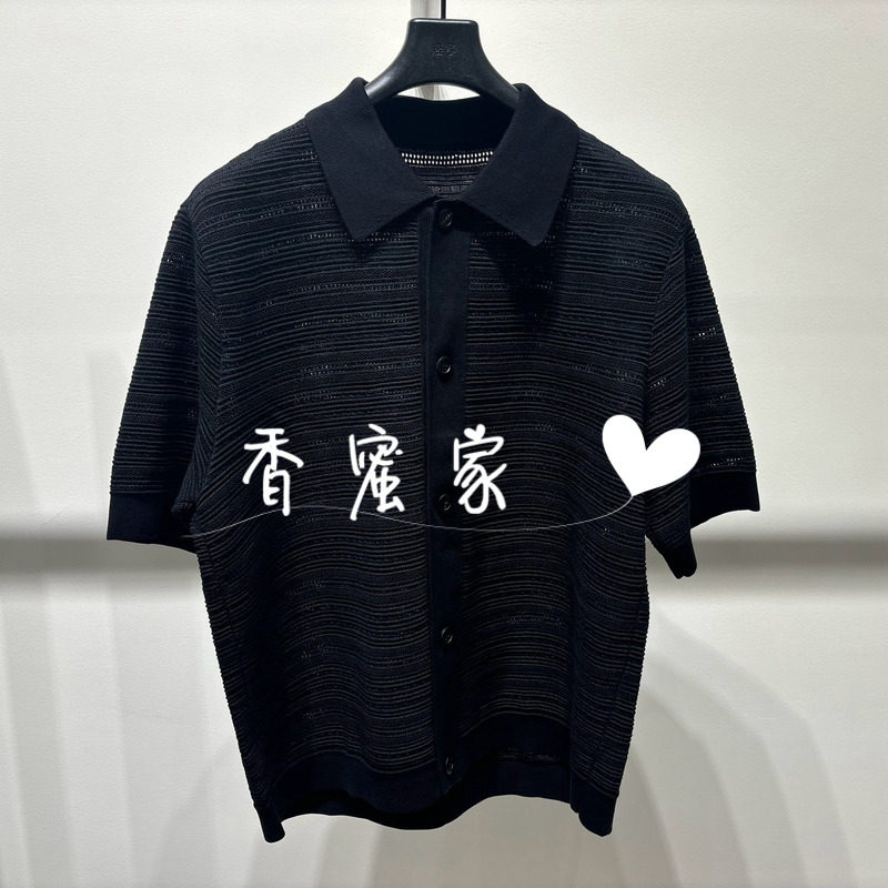 【香蜜】速写男装2026年秋专柜正品针织毛开衫9Q7314340吊牌1395