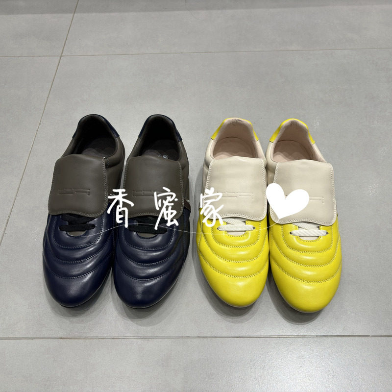 【香蜜】速写男装2026年春专柜正品男式运动鞋8Q2M10260吊牌1595