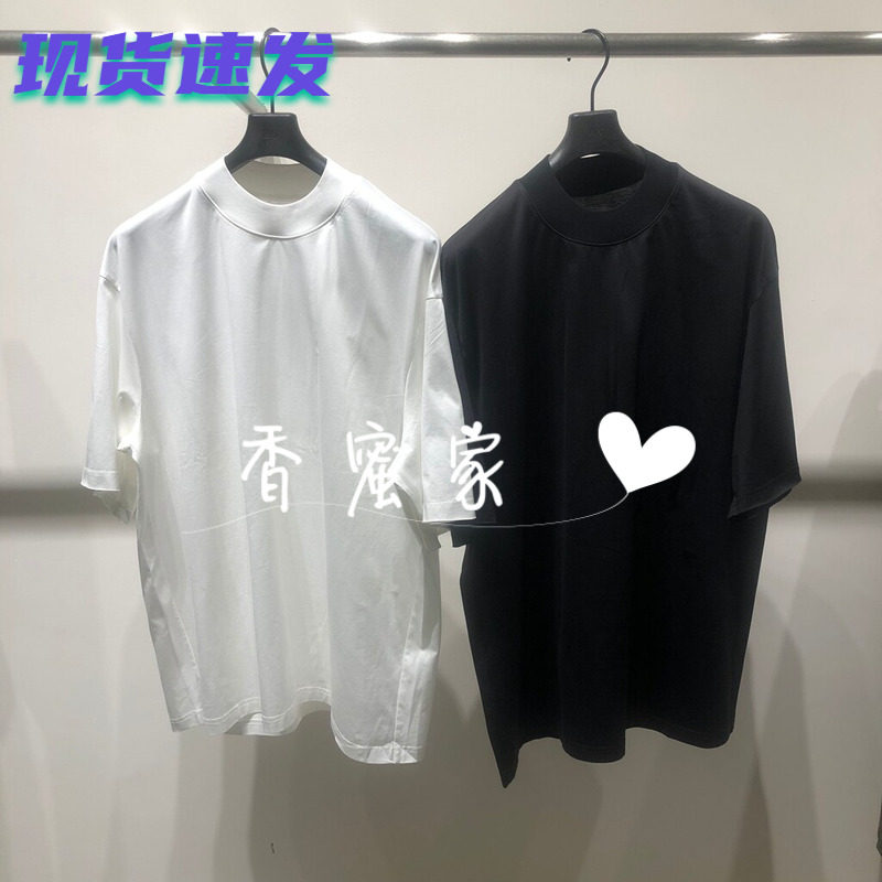 【香蜜】速写男装2026年秋季专柜正品短袖T恤9Q8114710吊牌695