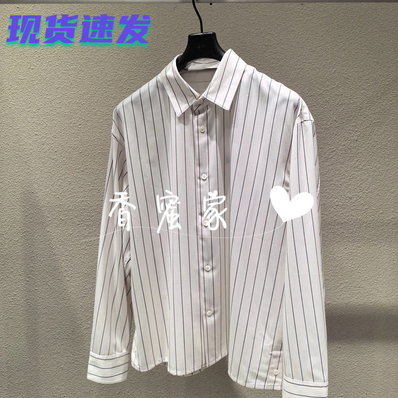 【香蜜】速写男装2026年冬专柜正品休闲衬衫衣9Q0211130吊牌1395