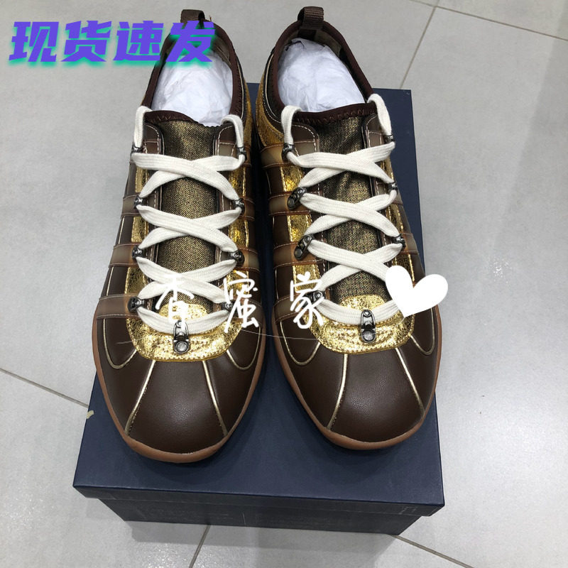 【香蜜】速写男装2026年秋专柜正品男式运动鞋8Q9M10090吊牌995