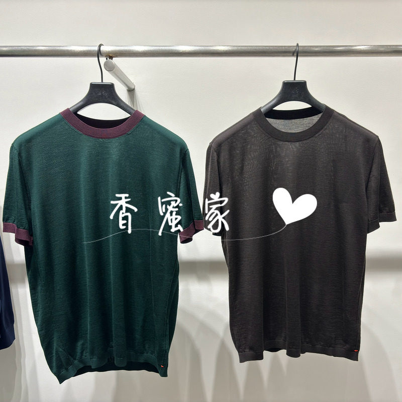 【香蜜】速写男装2026年秋专柜正品套头针织毛衫9Q8311530吊牌995