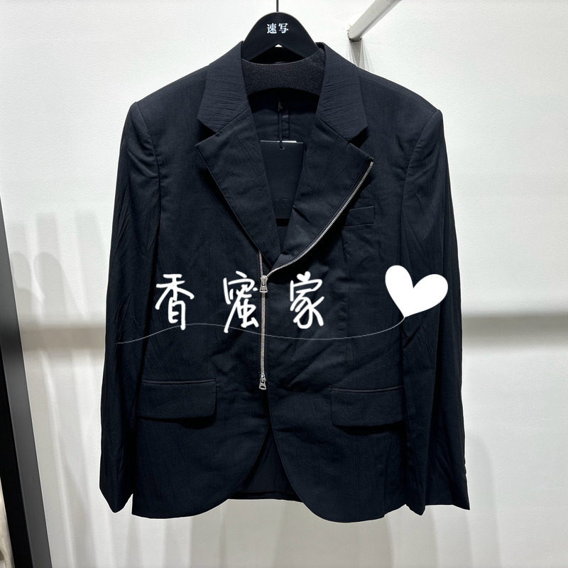 【香蜜】速写男装2026年秋专柜正品西服装外套9Q8711820吊牌3595