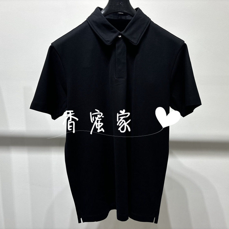 【香蜜】速写男装2026年夏季专柜正品polo衫T恤9Q4110130吊牌795