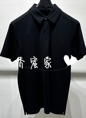【香蜜】速写男装2026年夏季专柜正品polo衫T恤9Q4110130吊牌795