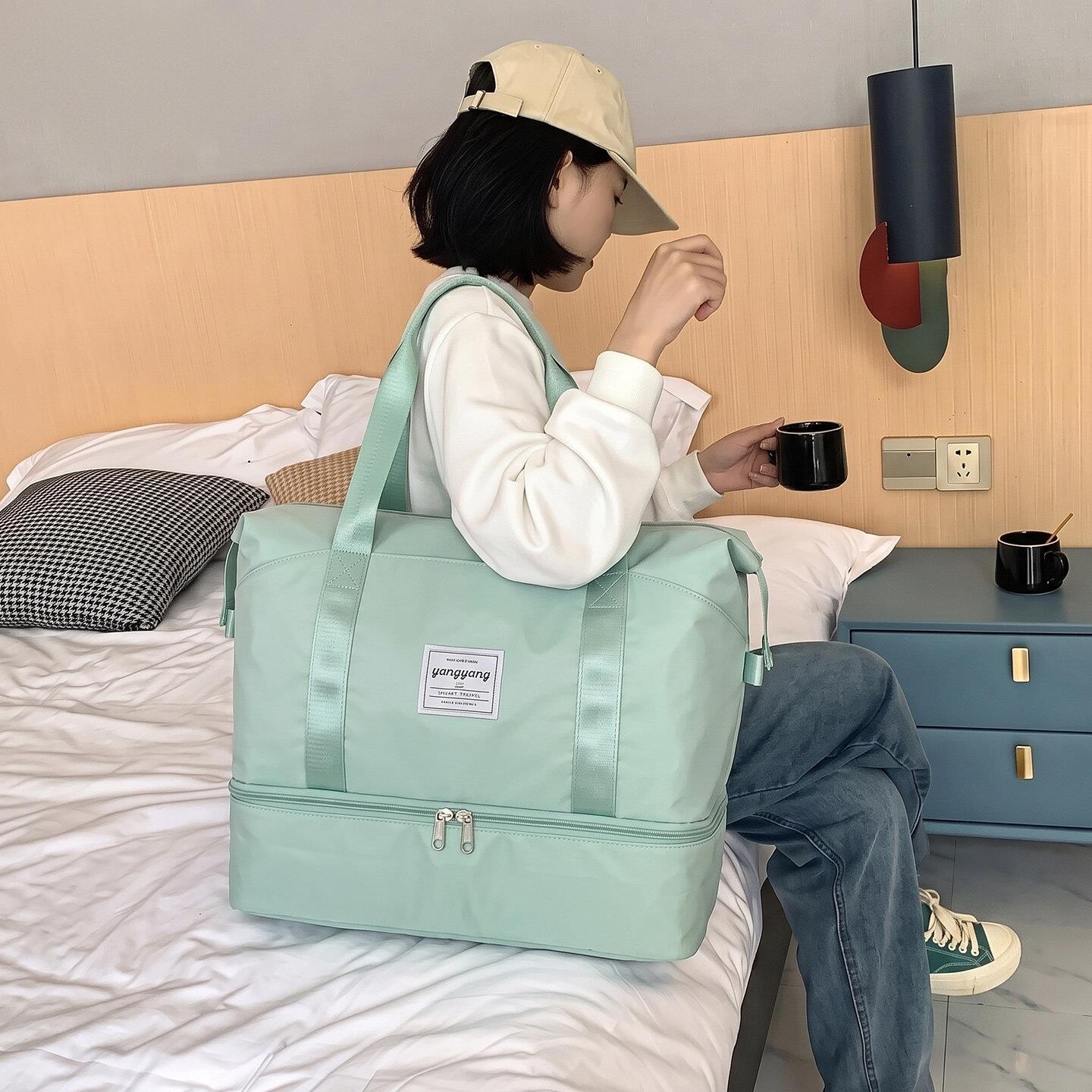 搬家打包袋学生专用住校行