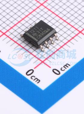 隔离DI/DO ISO1211DR SOIC-8 原装正品 电子元器件配单