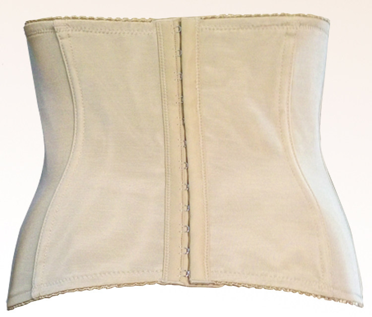 Corset sexy en nylon - Ref 671373 Image 5