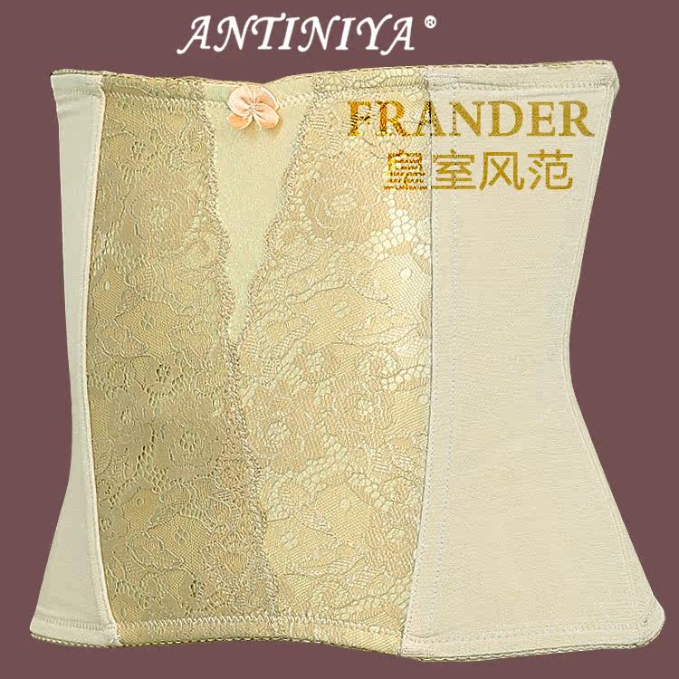 Corset sexy en nylon - Ref 671373 Image 1