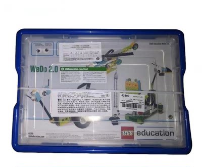 LEGO乐高教具机器人9686