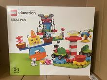 乐高教育 百变探索乐园套装LEGO 45024 新品 乐高拼装玩具送资料