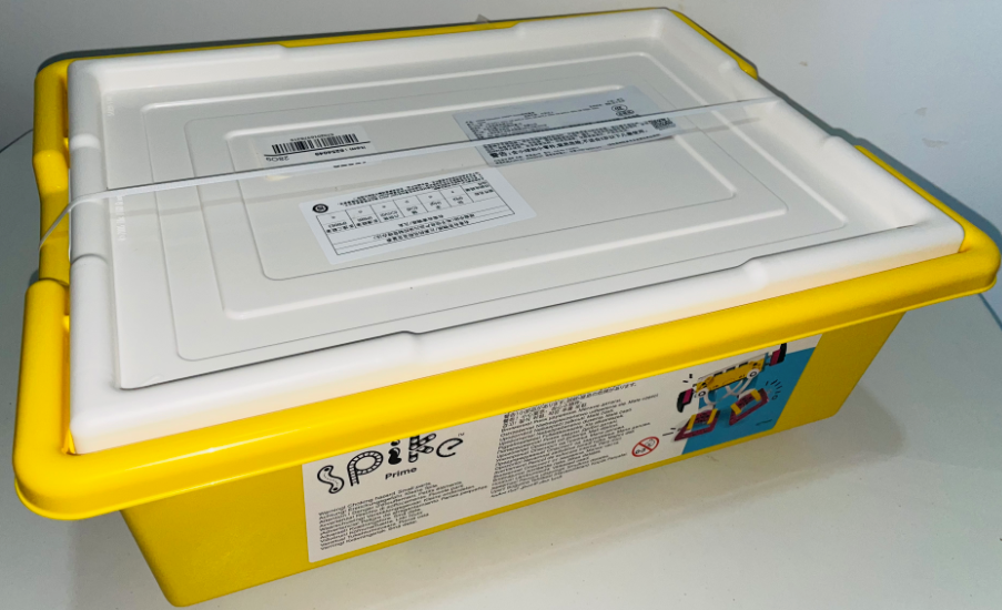 lego乐高ev3家庭版31313教育版核心45544配件库45560 45678 45681