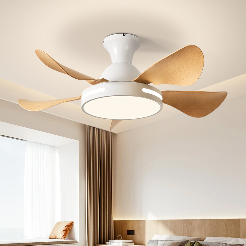 科耐宏5叶ABS护眼光源风扇灯