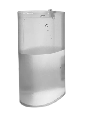 米家冲牙器MEO701水箱配件