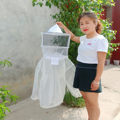 透气型防蜂服蜜蜂养蜂工具防护服