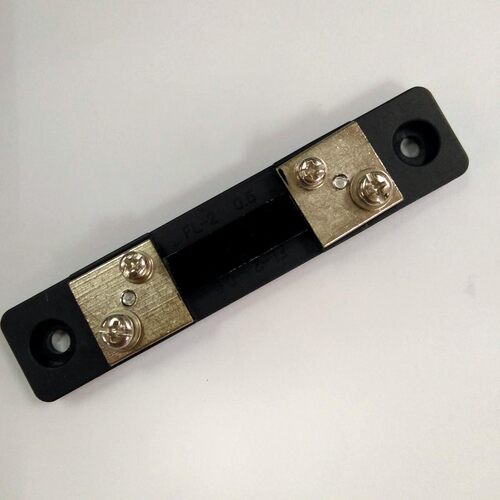 FL-50A/75MV10A/75MV分流器