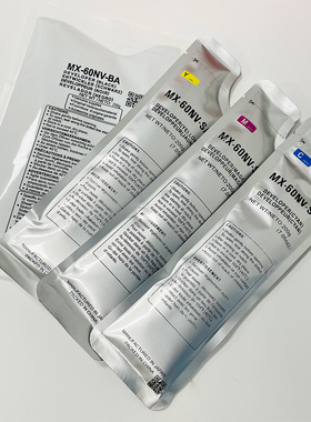 夏普MX-60NV载体 3081 4081 3050 5081 3581D 6081RV 铁粉 显影剂