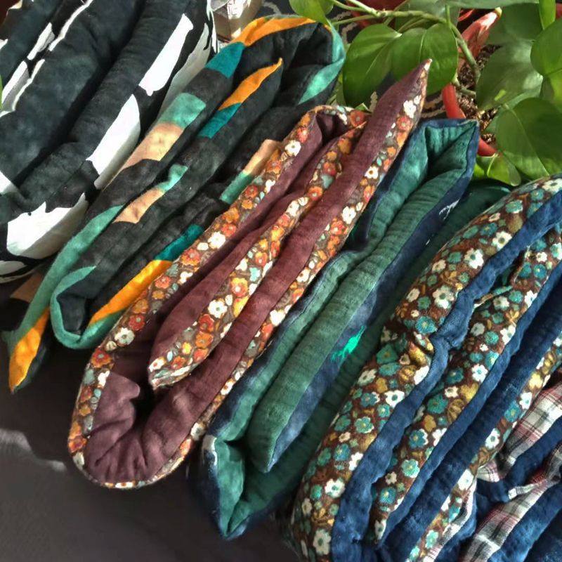 自制柔暖羽丝棉交叉围巾多色磨毛碎花纯棉布拼御寒暖颈男女新品,服饰配件/皮带/帽子/围巾,围巾/丝巾/披肩,淘宝优惠券,粉丝福利购,淘宝优惠卷