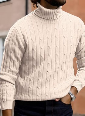 menclothes秋冬季外贸男