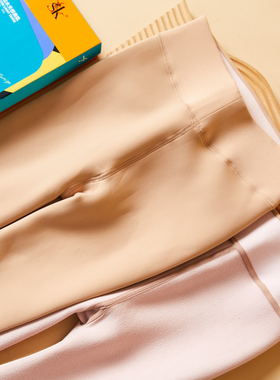 SK8878加厚加绒3800D嫩肤水光裤袜保暖冬款一线裆高腰连裤袜踩脚