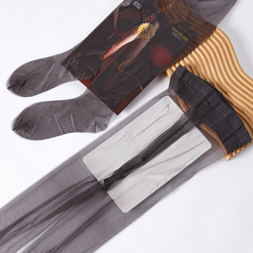 SK8918超薄0D性感高透隐形丝袜