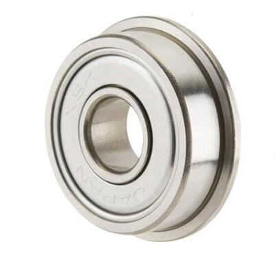 日本进口法兰盘轴承