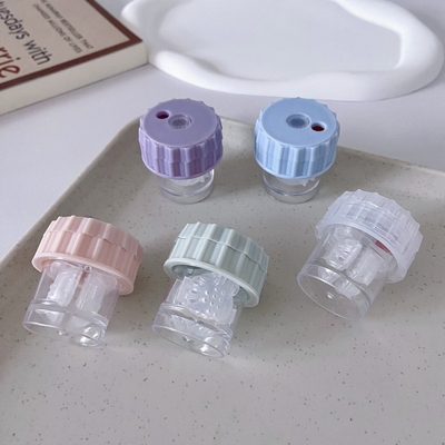 便携手动式旋转清洁神器