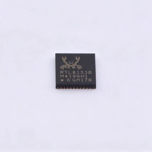 原装正品 RTL8153B-VB-CG RTL8153B QFN-40 高速以太网控制器芯片