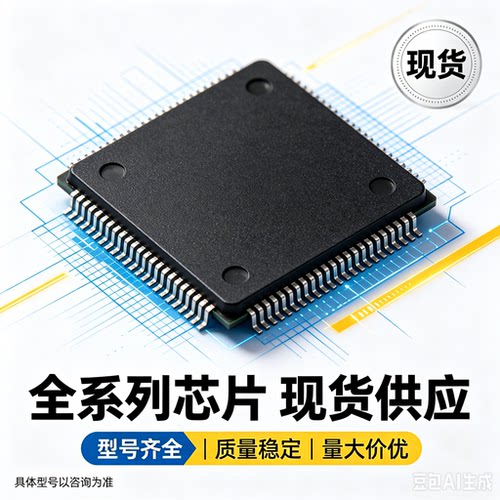 AP6181AMPAK正基系列封装QFN44WIFI模块无线通讯模块SDIO通讯接口