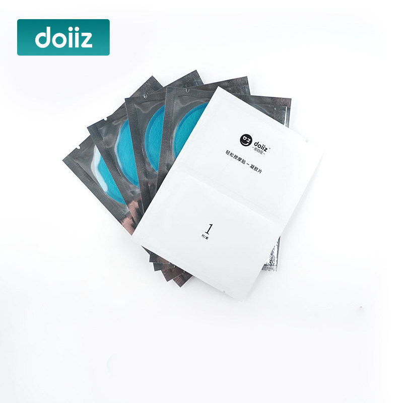 多自在 按摩贴原装凝胶贴5对散装,个人护理/保健/按摩器材,MINI按摩器/按摩贴,淘宝优惠券,粉丝福利购,淘宝优惠卷