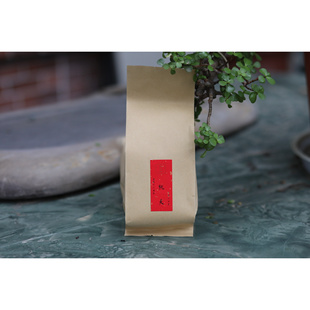 *御品阁 直播 凤凰单丛 桃夭 2024年 100克