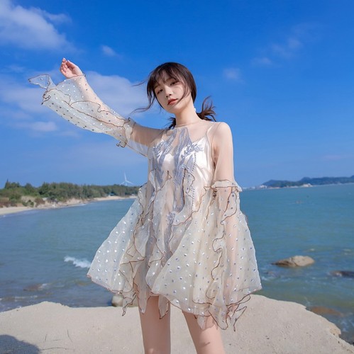 依飞扬 YFY6081