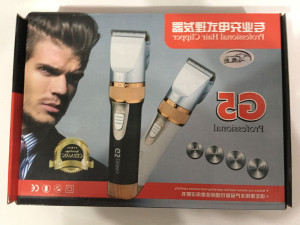 包邮超豹理发器发廊理发店或家用电推剪专业充电式电动剃头刀正品